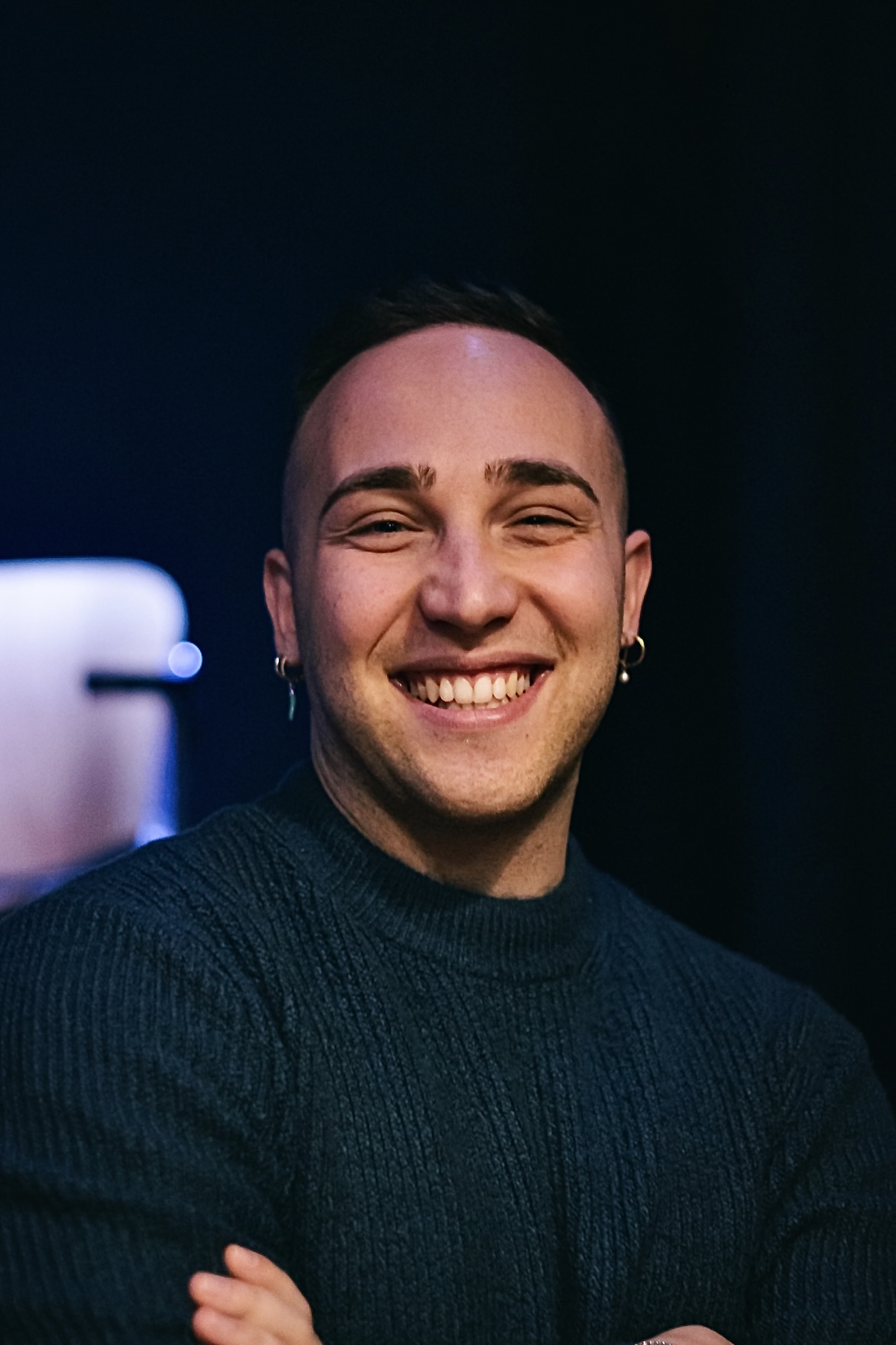 Foto di Matteo Leonelli