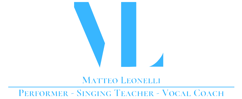 Logo Matteo Leonelli